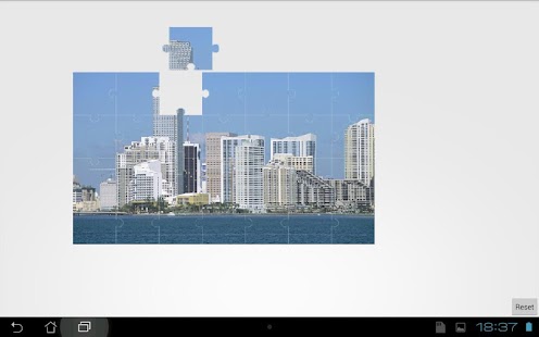 USA Jigsaw Puzzles Screenshots 0