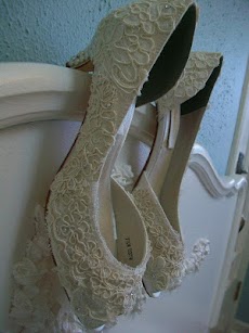 Wedding Shoesのおすすめ画像4
