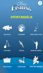 Free Sportangeln Lite APK for PC