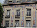A La Ville de Limoges
