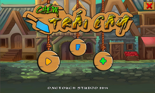 How to download Chem Trai Cay (VN) lastet apk for pc
