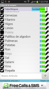 Lastest Cesta simple APK