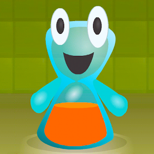 Lickety Split logo