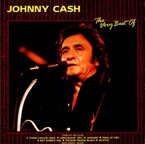 【免費音樂App】Best of Johnny Cash Vol1-APP點子