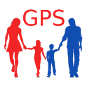 MobiTrack Family GPS icon