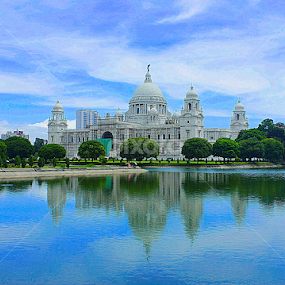 by Prithwish Mondal - Buildings & Architecture Statues & Monuments