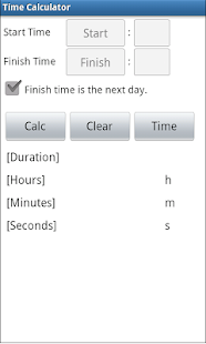 How to download Time Calculator lastet apk for bluestacks