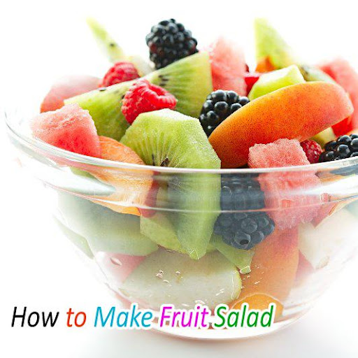 免費下載健康APP|How to Make Fruit Salad app開箱文|APP開箱王
