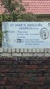 St Anne's Anglican Church