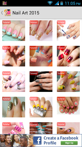 免費下載生活APP|Nail art 2015 app開箱文|APP開箱王