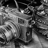 Fuji X100s by Ferdinand Ludo -  
