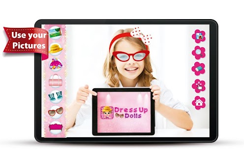 Dress Up Dolls Screenshots 3