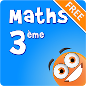 iTooch Mathématiques 3ème
