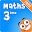 iTooch Mathématiques 3ème Download on Windows