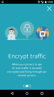   Just Hide Me VPN- screenshot thumbnail   