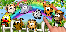 Animal Puzzle for Kids by HiHoy APK