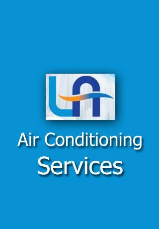 LA Air Conditioning Services