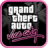 GTA Vice city mobile app icon