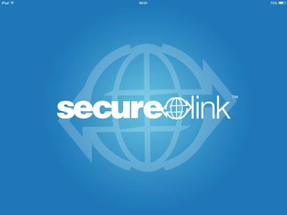 SecureLink™ Screenshots 0