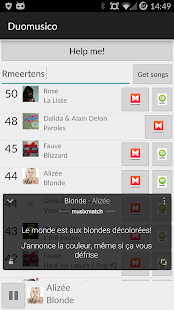 Free DuoMusico APK for PC