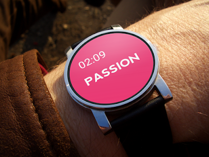 How to get Inspire: Watch Face for Wear 1.3 apk for android