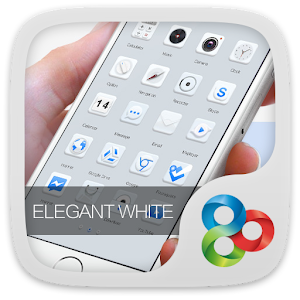 Elegant White GOLauncher Theme 2015 ygRC5CdjCHGMppkZUv2l66H5STqNJPkJt8o2mhbpG-ehlIxhB71XnV1nZ43GLHz0Z4Y=w300