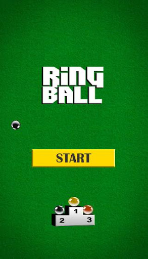 Ring Ball