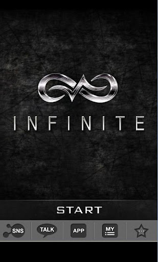 INFINITE MV