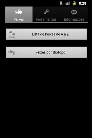 Ciclideos.com Screen 1