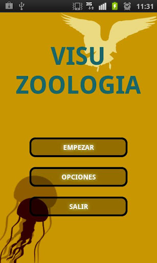 Visu Zoology