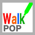 Walk POP Apk