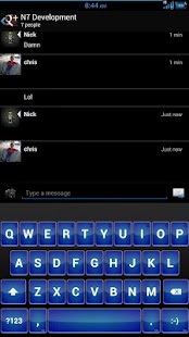 How to download Enzo Donate CM10/AOKP/PA Theme 2.0 unlimited apk for pc