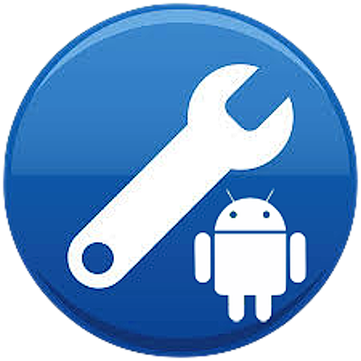 Toolbox for Android LOGO-APP點子