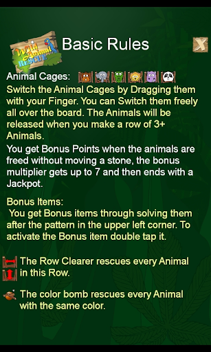 【免費解謎App】Wild Animal Rescue Free-APP點子