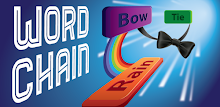 Word Chain Puzzle APK