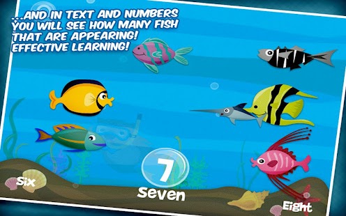 How to get Learn to count with Wombi! 1.1 mod apk for pc