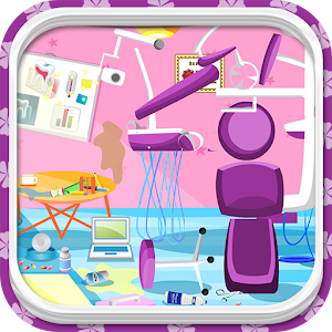 Clean Up Dental Surgery Game.apk 1.0.6