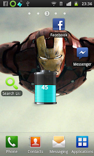 download Battery Floater Lite free