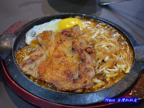 大豪牛排~忠孝夜市吃排餐的好選擇~大推