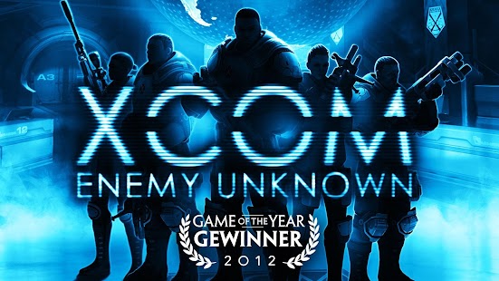 XCOMÂ®: Enemy Unknown apk cracked download - screenshot thumbnail