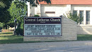 Central Lutheran Church