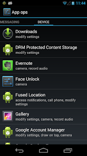 Free Download App Permission Manager APK for PC