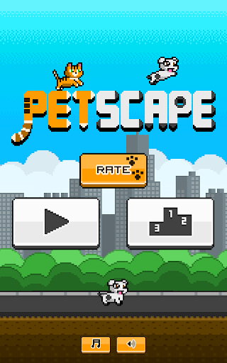 免費下載街機APP|Petscape app開箱文|APP開箱王