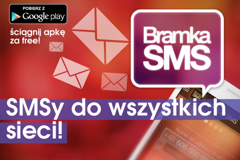 Bramka SMS Premium