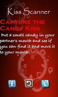 How to download Kiss scanner for Lovers 4.1 mod apk for android