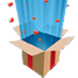 Treasure Box Free