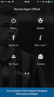 Free Download Nicolas Napol Official APK