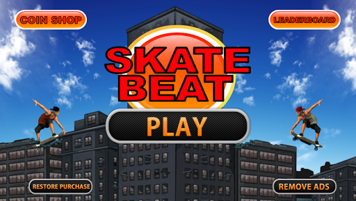 Skate Beat