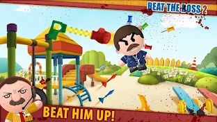 Beat the Boss 2 (17+) screenshot 3
