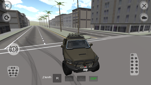 Car Racing 3D